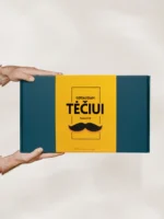 Dovana teciui