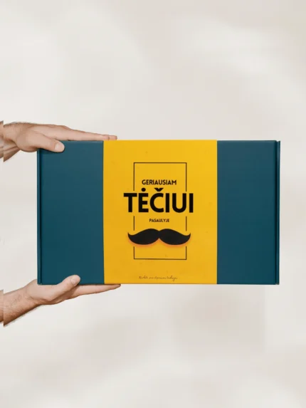 Dovana teciui