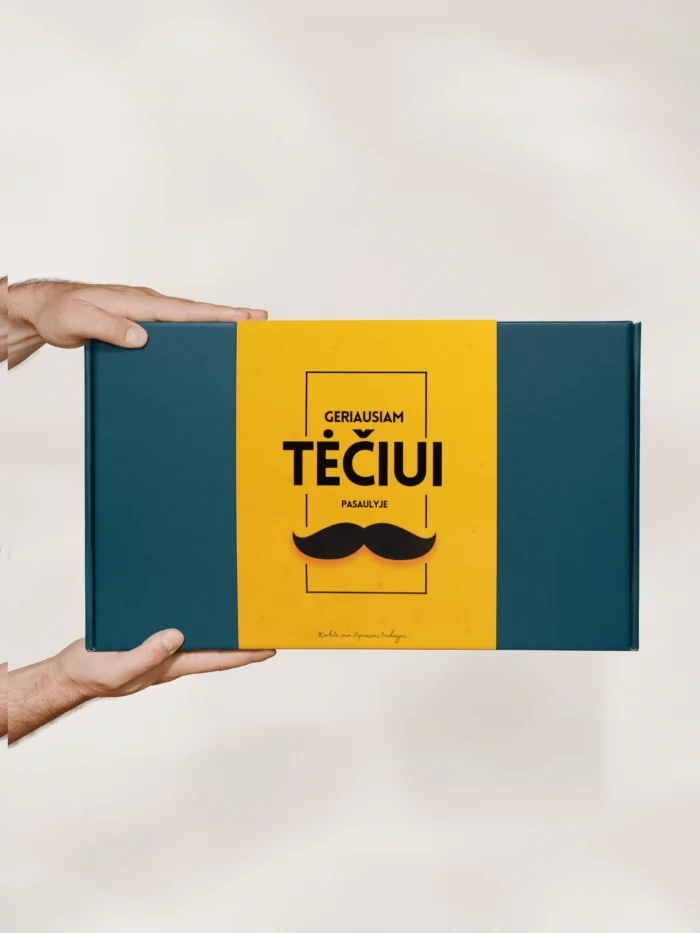 Dovana teciui