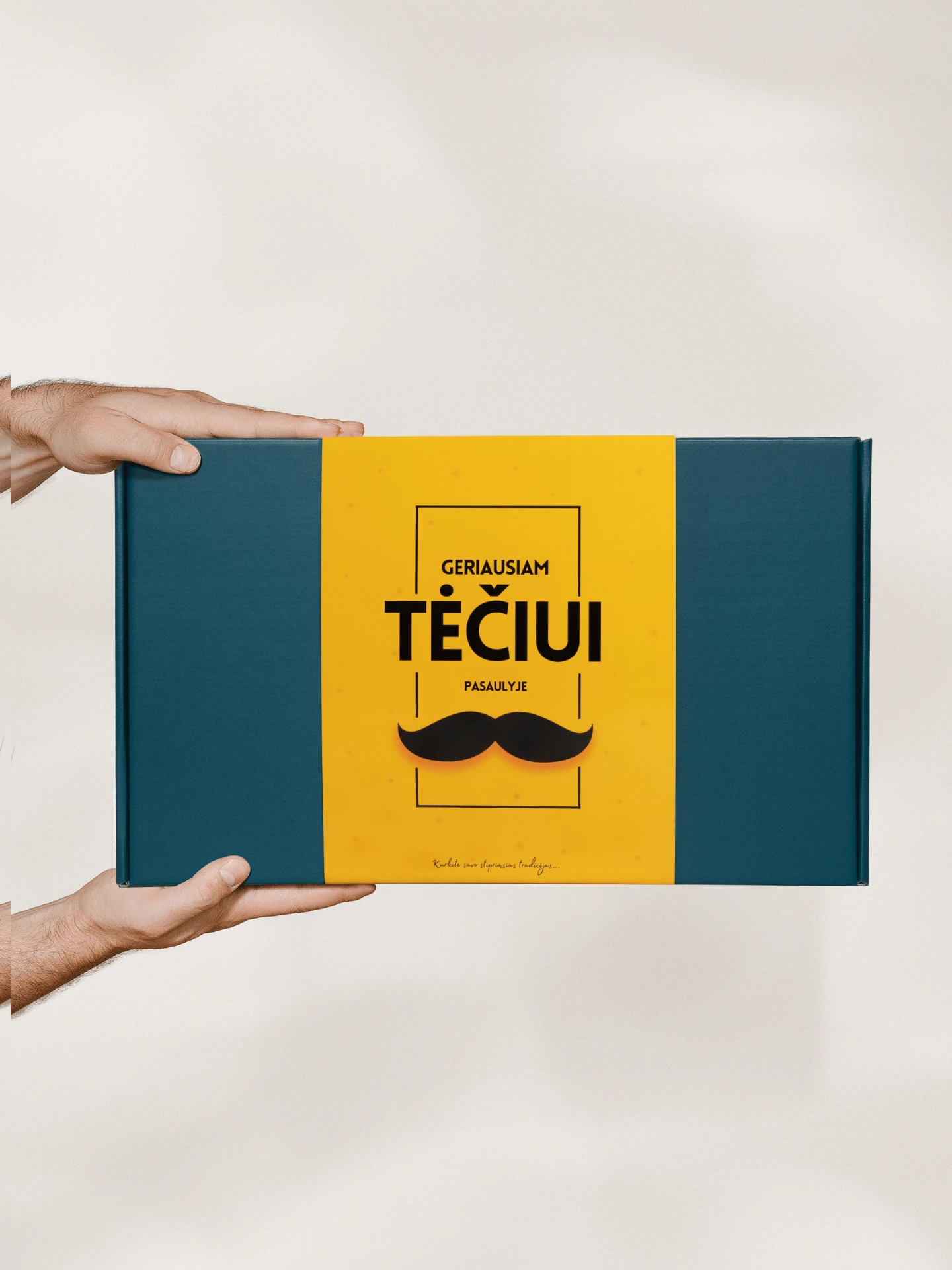 Dovana teciui
