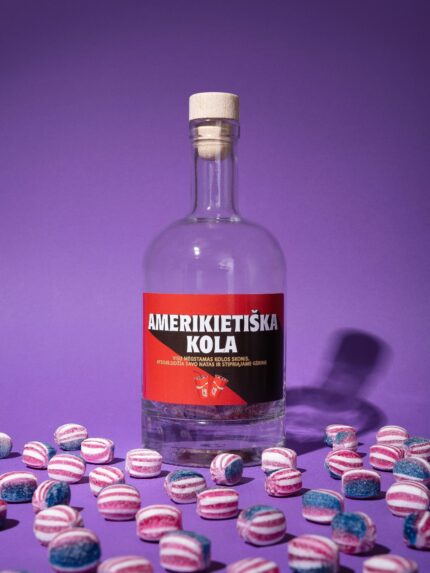 Amerikietiška kola