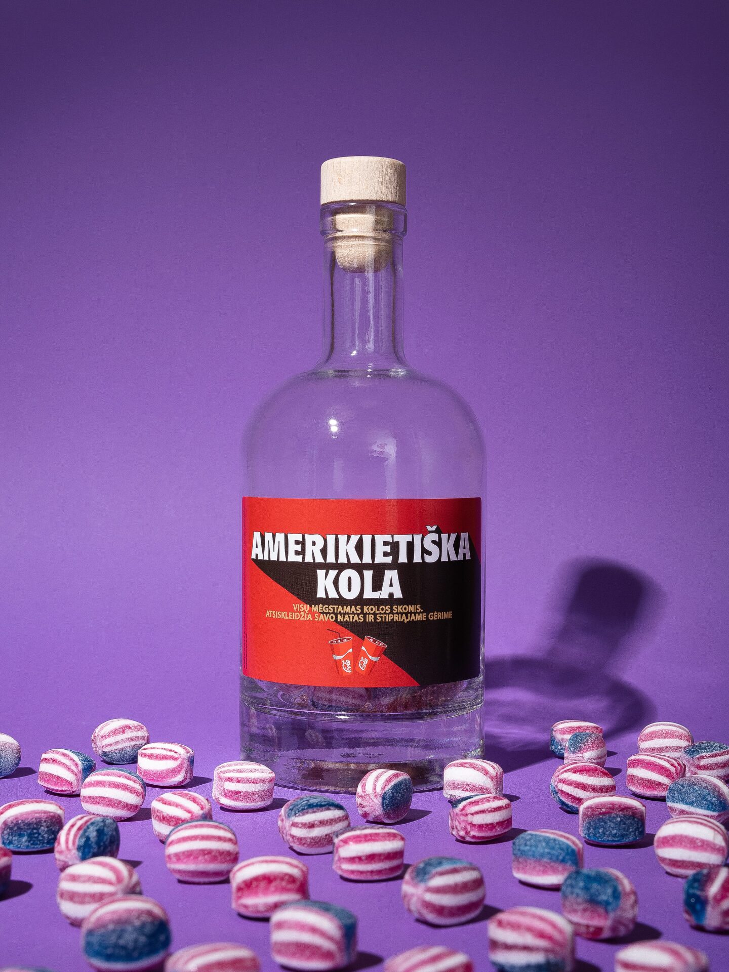 Amerikietiška kola