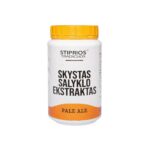 Skystas salyklo ekstraktas "Pale Ale"