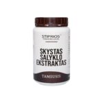 Skystas salyklo ekstraktas "Tamsusis"