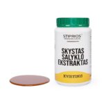 Skystas salyklo ekstraktas "Kvietinis"