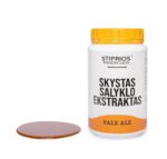 Skystas salyklo ekstraktas "Pale Ale"