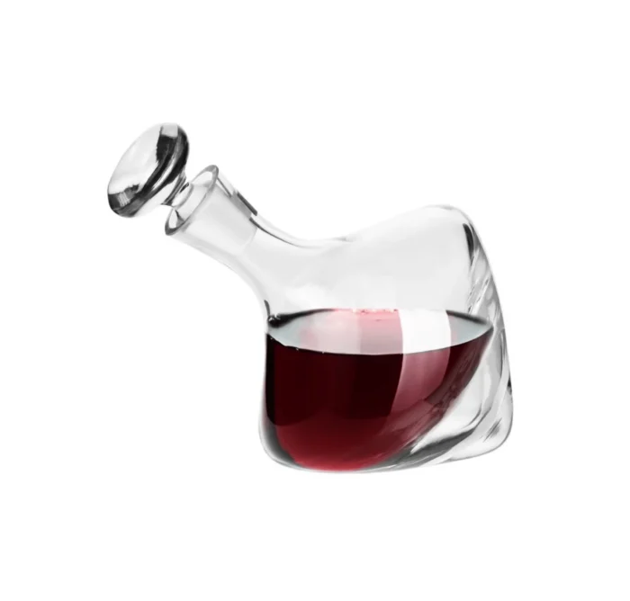 Grafinas viskiui 1000ml.