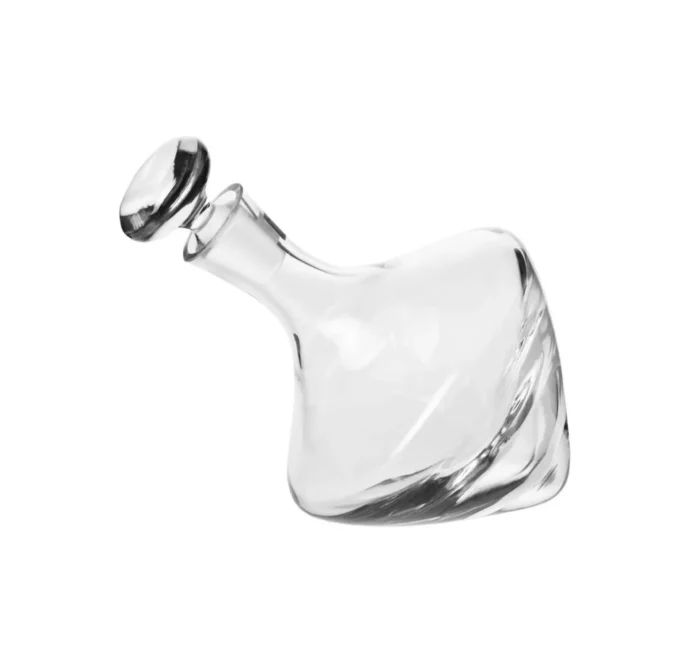 Grafinas viskiui 1000ml.